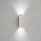 White - Cool white (5500-7000K) - 6W (7CM*20.5CM*3.8CM)