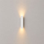 White - Warm white (2700-3500K) - 
6W (7CM*20.5CM*3.8CM)