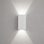 White - Cool white (5500-7000K) - 2W (5.4CM *9.7CM*3.5CM)