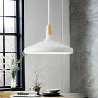 MacoLight | Elegant Modern Conical Pendant Lighting for Kitchen Island 0