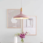 MacoLight | Elegant Modern Conical Pendant Lighting for Kitchen Island 10