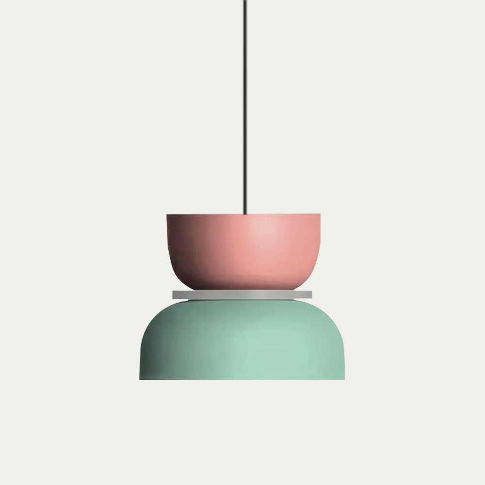 Myra | Elegant Colorful Acrylic Decorative Centerpiece Bowl 11