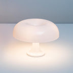 NessinoGlow | Stylish Compact LED Table Lamp for Modern Spaces 1