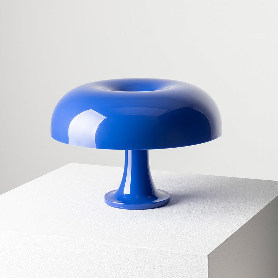 NessinoGlow | Stylish Compact LED Table Lamp for Modern Spaces 10