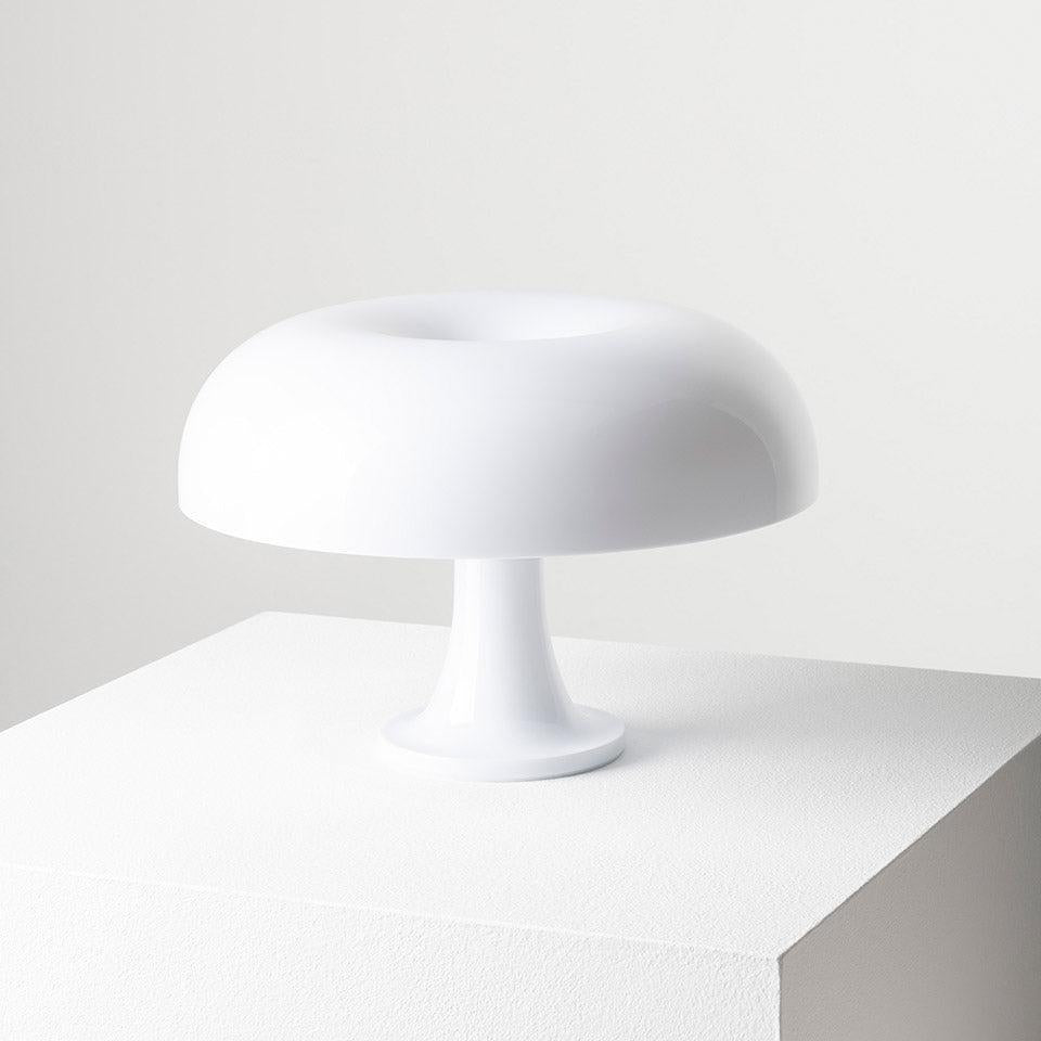 NessinoGlow | Stylish Compact LED Table Lamp for Modern Spaces 11