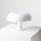 NessinoGlow | Stylish Compact LED Table Lamp for Modern Spaces 11