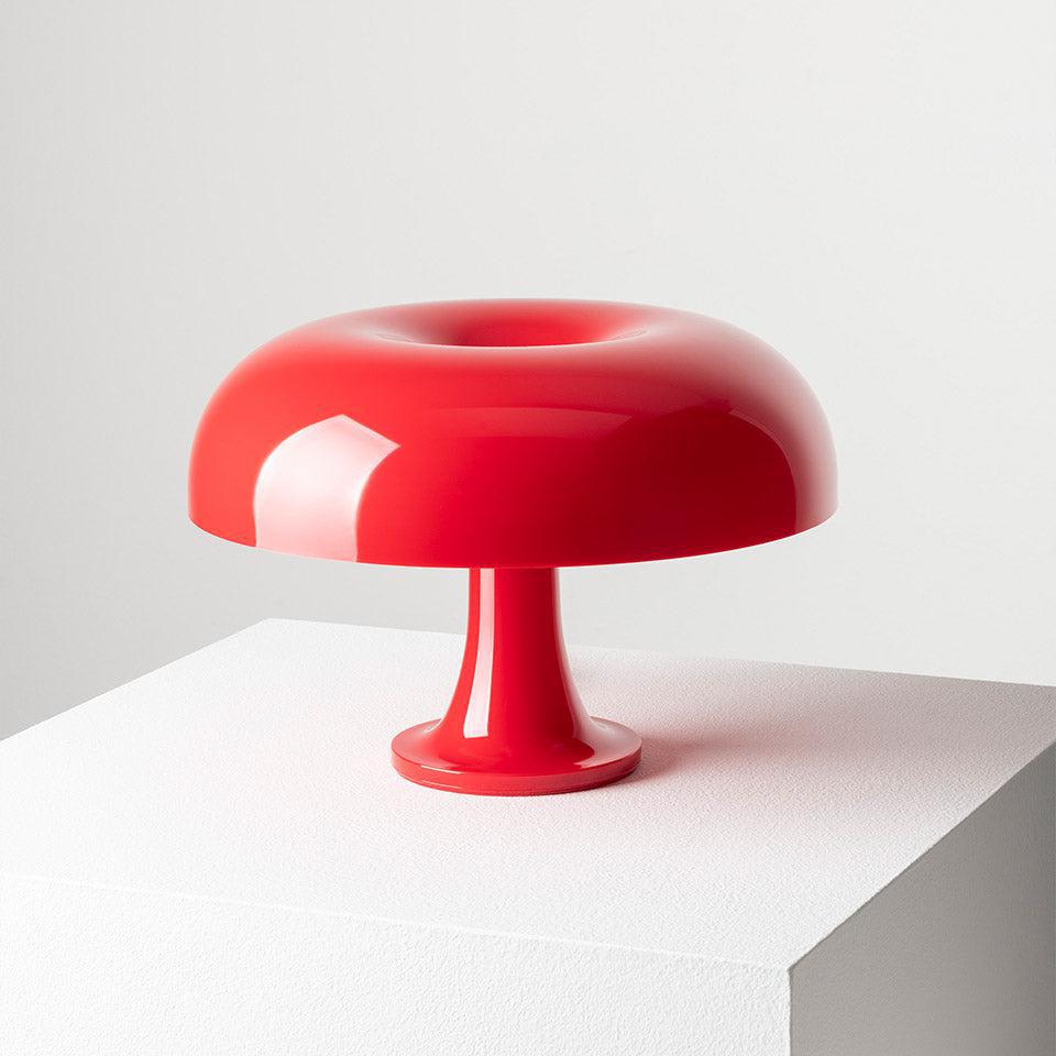 NessinoGlow | Stylish Compact LED Table Lamp for Modern Spaces 12