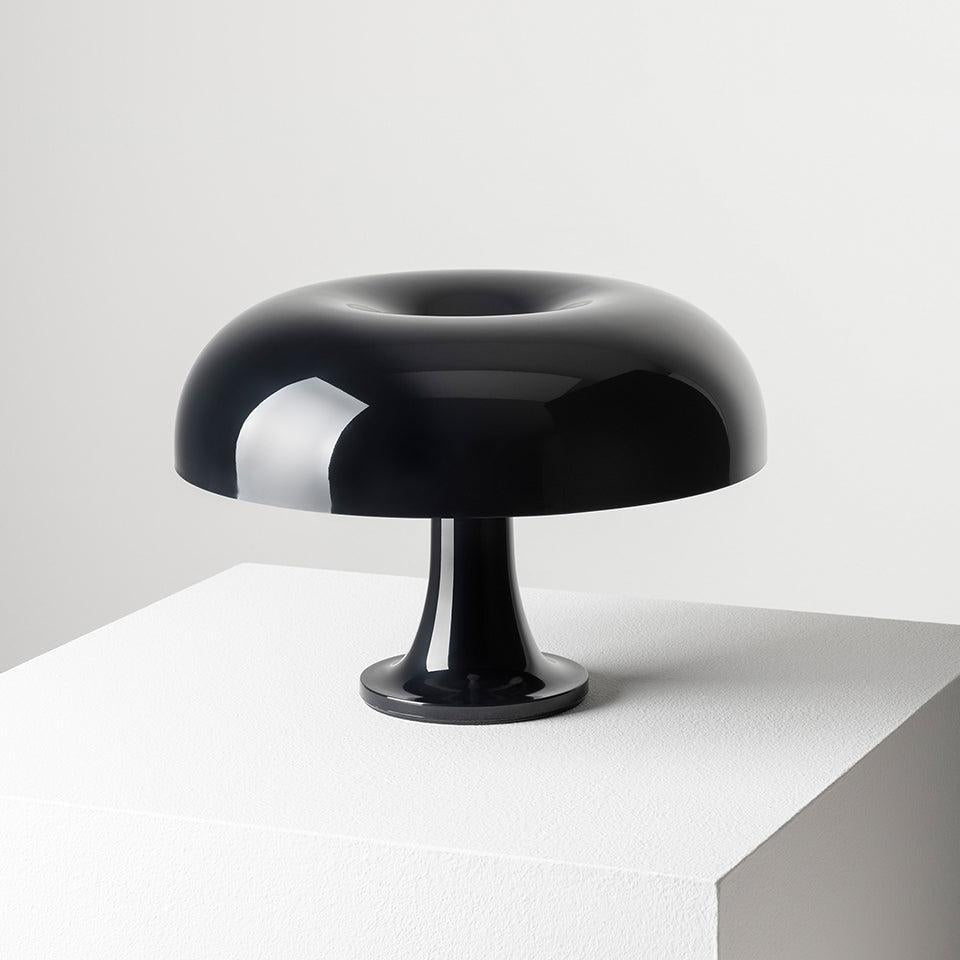 NessinoGlow | Stylish Compact LED Table Lamp for Modern Spaces 13