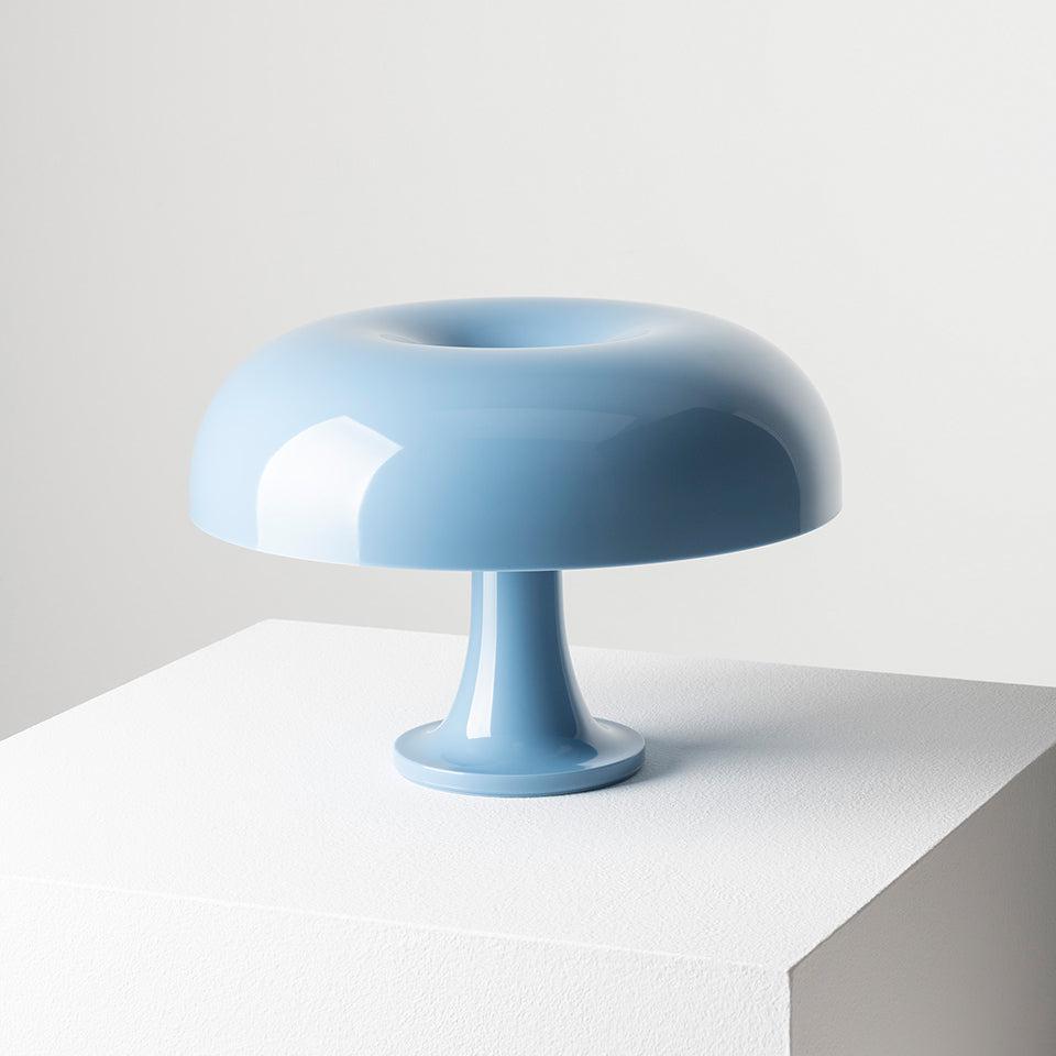 NessinoGlow | Stylish Compact LED Table Lamp for Modern Spaces 14