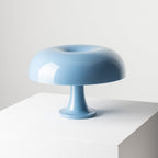 NessinoGlow | Stylish Compact LED Table Lamp for Modern Spaces 14