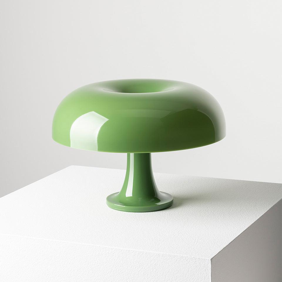 NessinoGlow | Stylish Compact LED Table Lamp for Modern Spaces 15