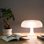 NessinoGlow | Stylish Compact LED Table Lamp for Modern Spaces 4