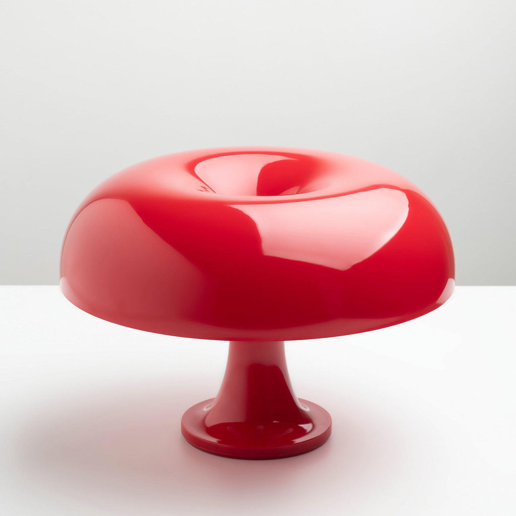 NessinoGlow | Stylish Compact LED Table Lamp for Modern Spaces 6
