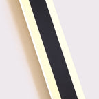 NexaLight | Sleek Modern Outdoor Wall Lamp with Integrated Shelf 8