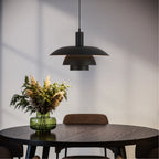 NordicGlow | Elegant Soft Light Scandinavian Pendant Lighting 0