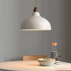 NordicWood | Stylish Black Pendant Light for Kitchen Island Lighting 2