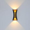NoxelLight | Stylish Durable Outdoor Wall Lights for Garden Illumination 0