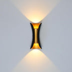NoxelLight | Stylish Durable Outdoor Wall Lights for Garden Illumination 0