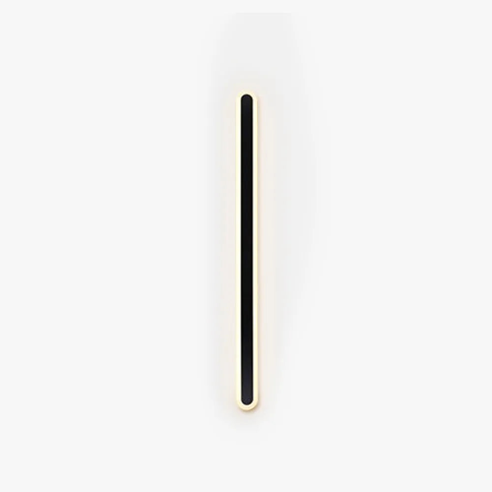 Orral | Elegant Minimalist Waterproof Outdoor Wall Sconce 1