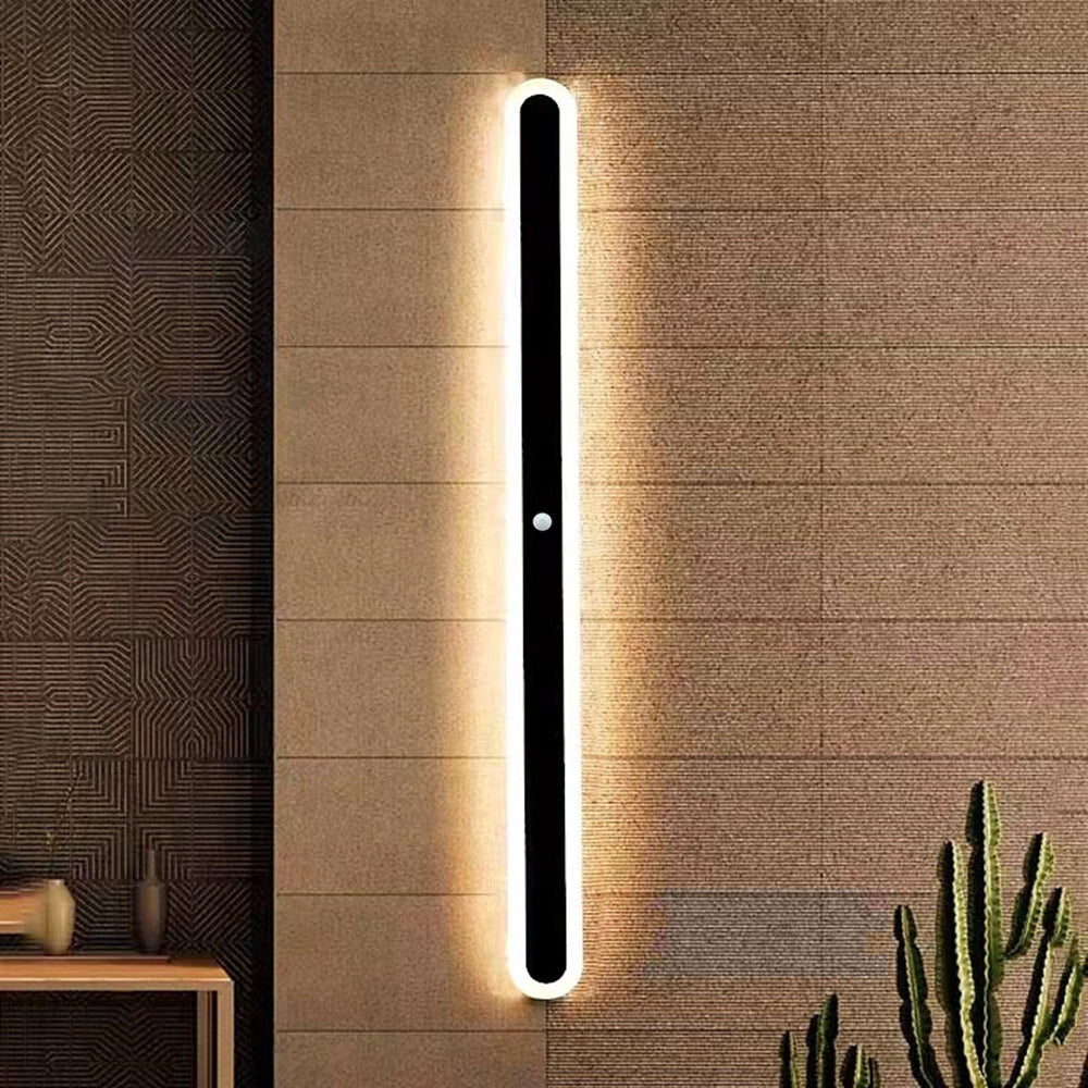Orral | Elegant Minimalist Waterproof Outdoor Wall Sconce 6