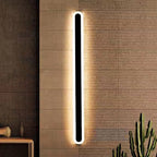 Orral | Elegant Minimalist Waterproof Outdoor Wall Sconce 9
