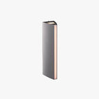 PrismaLight | Sleek Modern Triangular Outdoor Wall Lamp 1