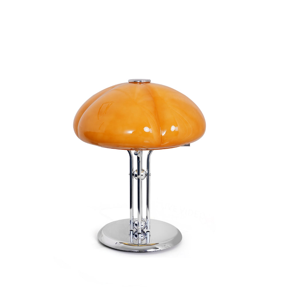 Quadrifoglio | Stylish Modern Table Lamp for Cozy Living Room Ambiance 0
