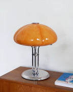 Quadrifoglio | Stylish Modern Table Lamp for Cozy Living Room Ambiance 5