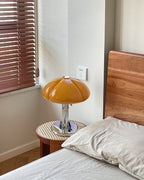 Quadrifoglio | Stylish Modern Table Lamp for Cozy Living Room Ambiance 6