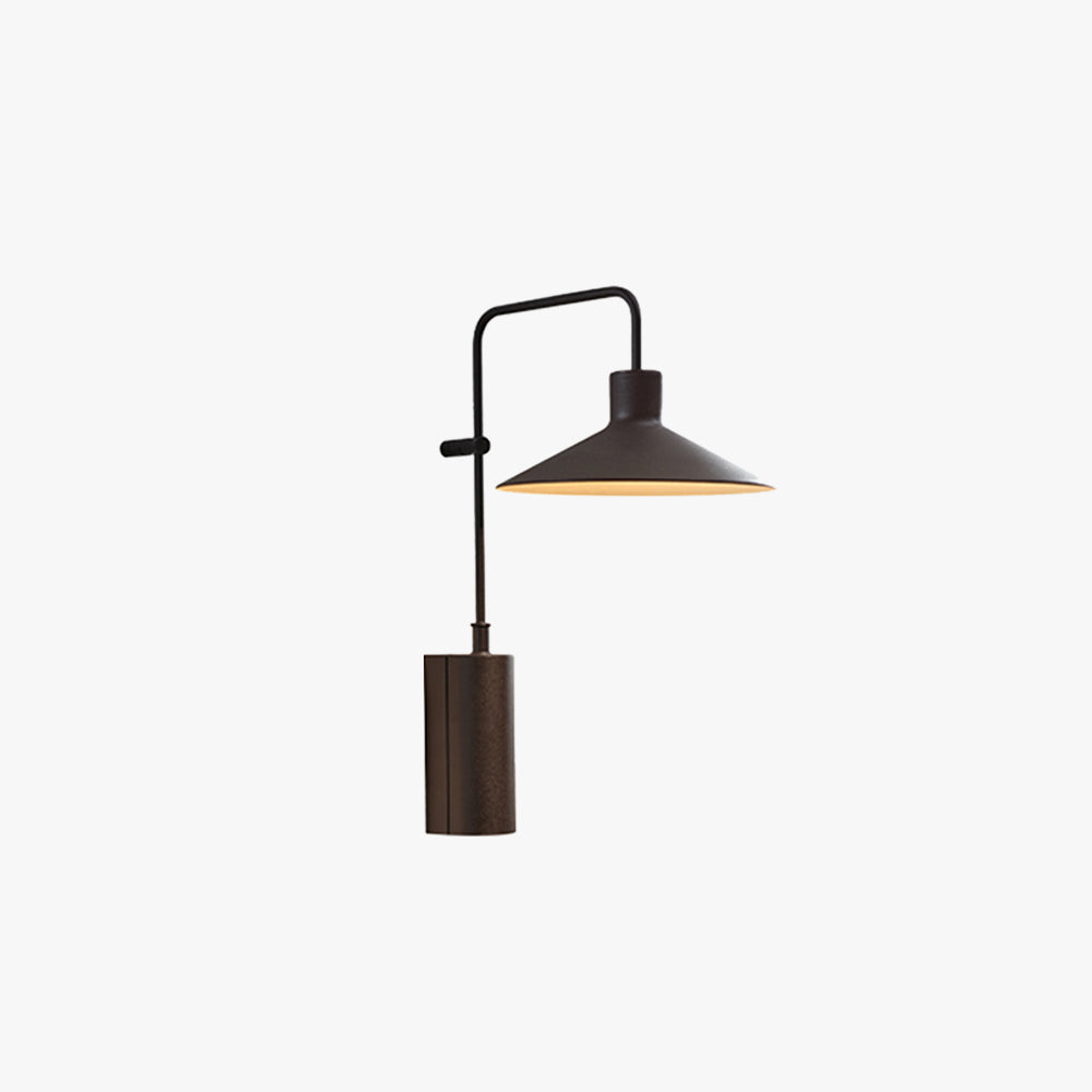 RayLight | Modern Minimalist Outdoor Wall Lantern for Patios and Gardens 1