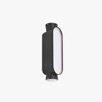 RayLight | Sleek Modern Outdoor Wall Lamp with Warm Illumination 1