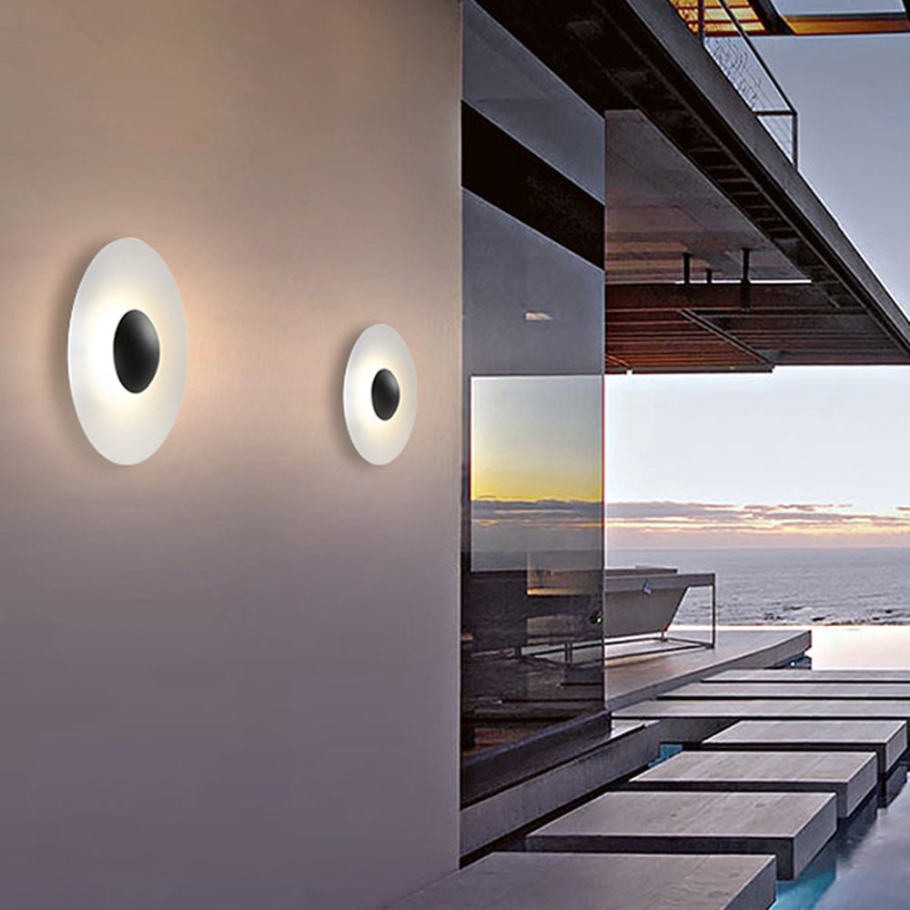 RayLight | Stylish Durable Outdoor Wall Lantern for Elegant Illumination 0