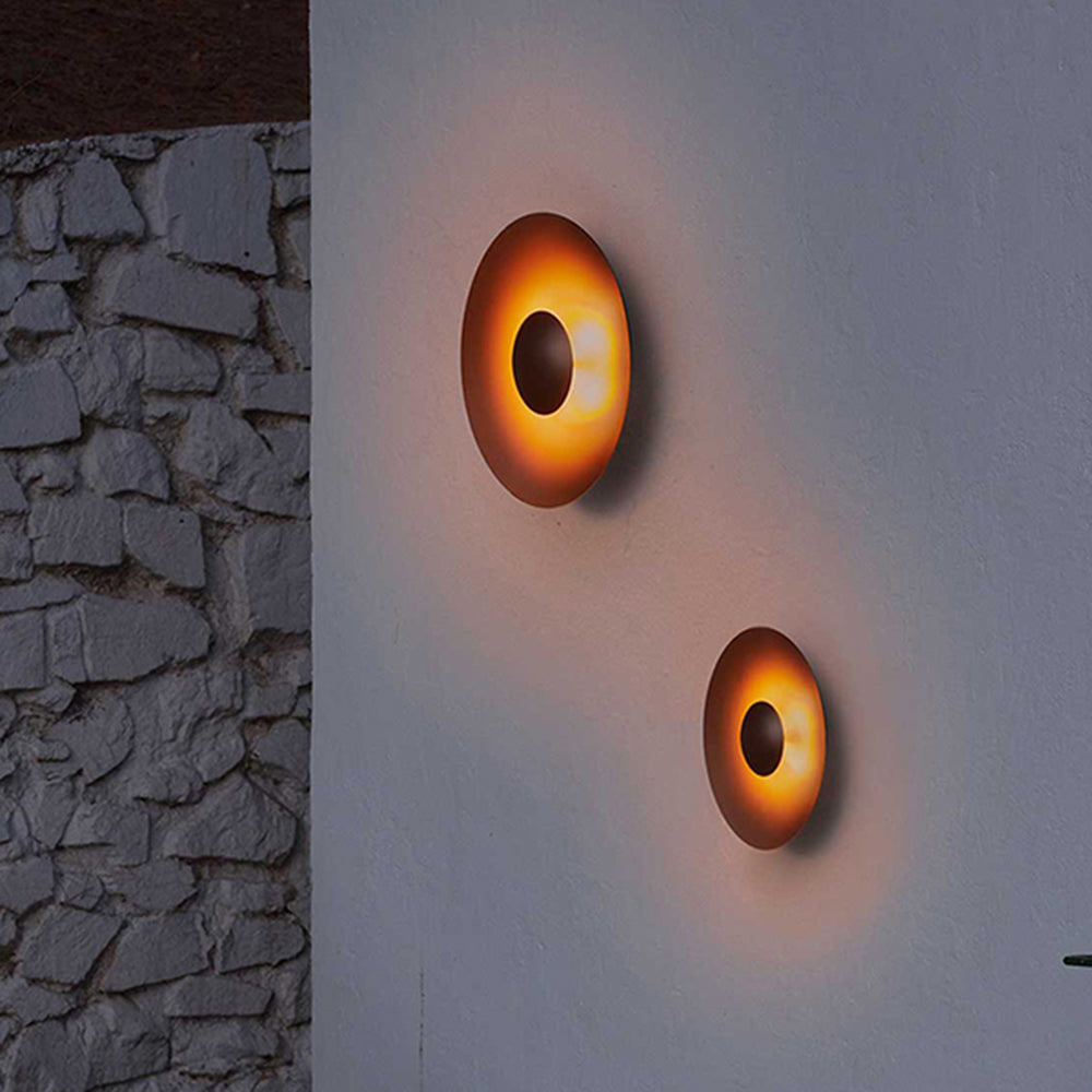RayLight | Stylish Durable Outdoor Wall Lantern for Elegant Illumination 3