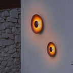 RayLight | Stylish Durable Outdoor Wall Lantern for Elegant Illumination 3