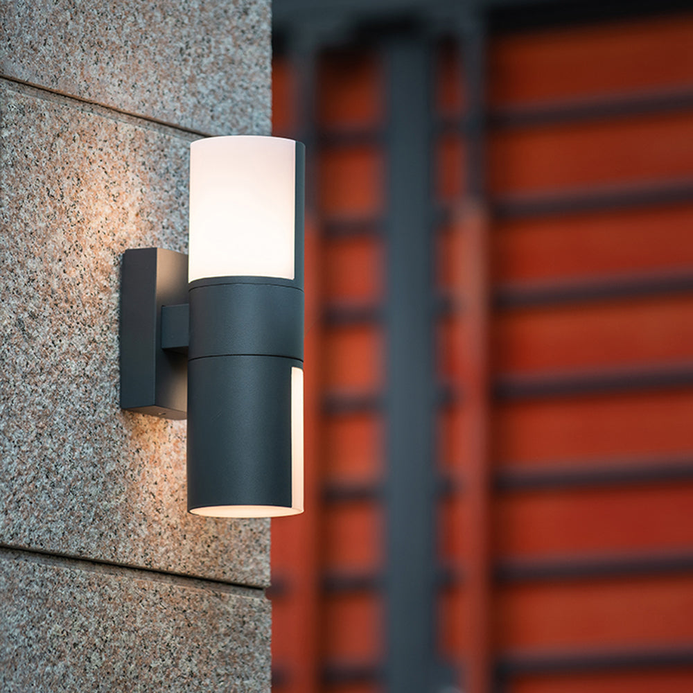 RayLight | Stylish Modern Rotatable Outdoor Wall Lamp 0