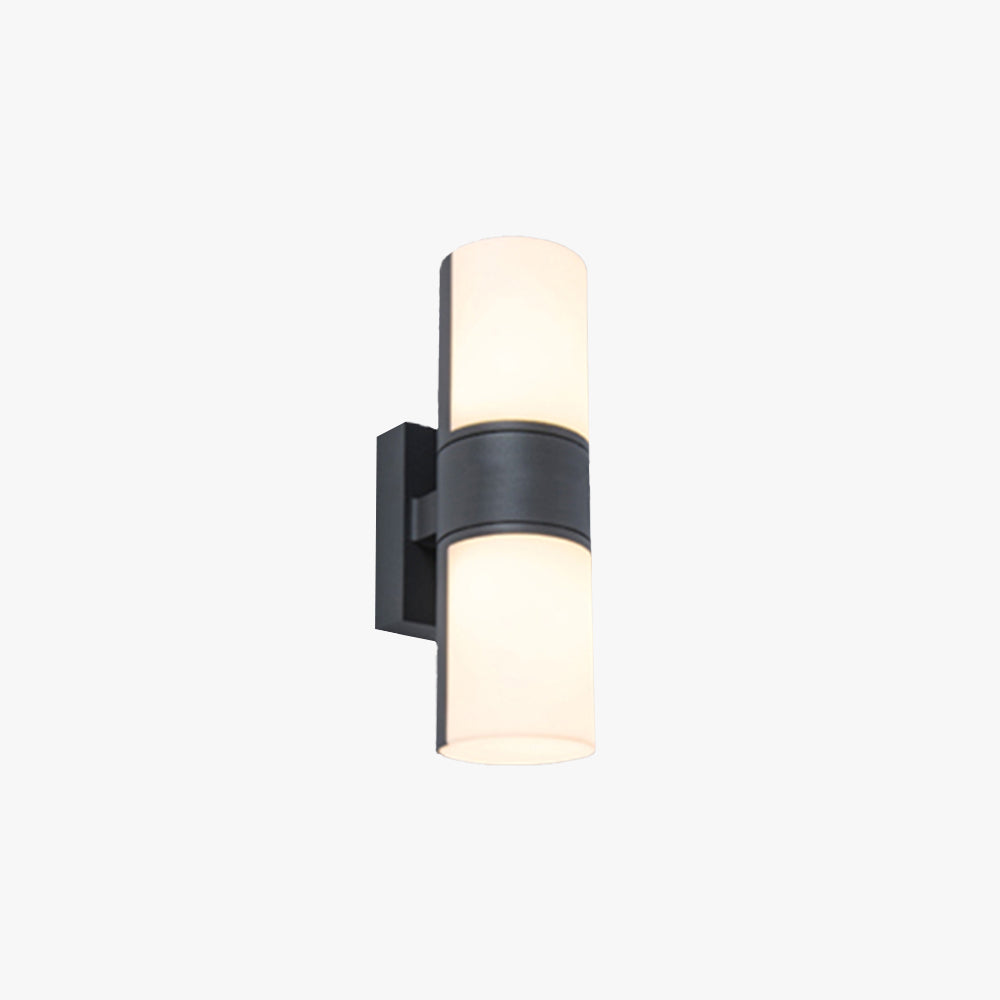 RayLight | Stylish Modern Rotatable Outdoor Wall Lamp 1