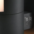 RayLight | Stylish Modern Rotatable Outdoor Wall Lamp 3