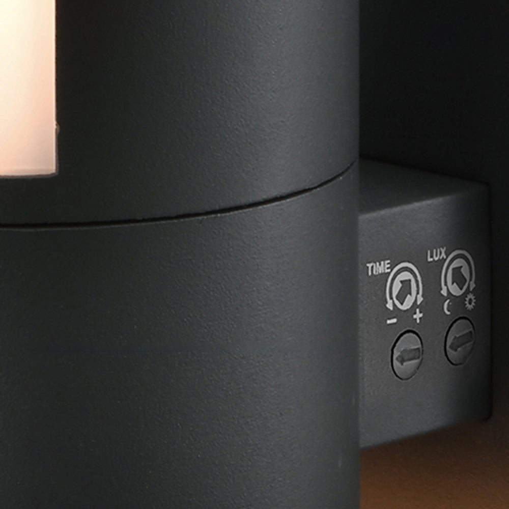 RayLight | Stylish Modern Rotatable Outdoor Wall Lamp 3