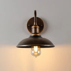 RayMetal | Elegant Durable Outdoor Wall Sconce Light for Patios 7