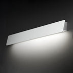 RayMetal | Sleek Modern Outdoor Wall Lamp with Warm Light 7