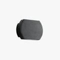 Raylight | Sleek Modern Outdoor Wall Lamp with Geometric Design 0