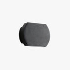 Raylight | Sleek Modern Outdoor Wall Lamp with Geometric Design 0