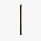SilexStone | Elegant Black Outdoor Wall Lantern for Gardens and Corridors 1