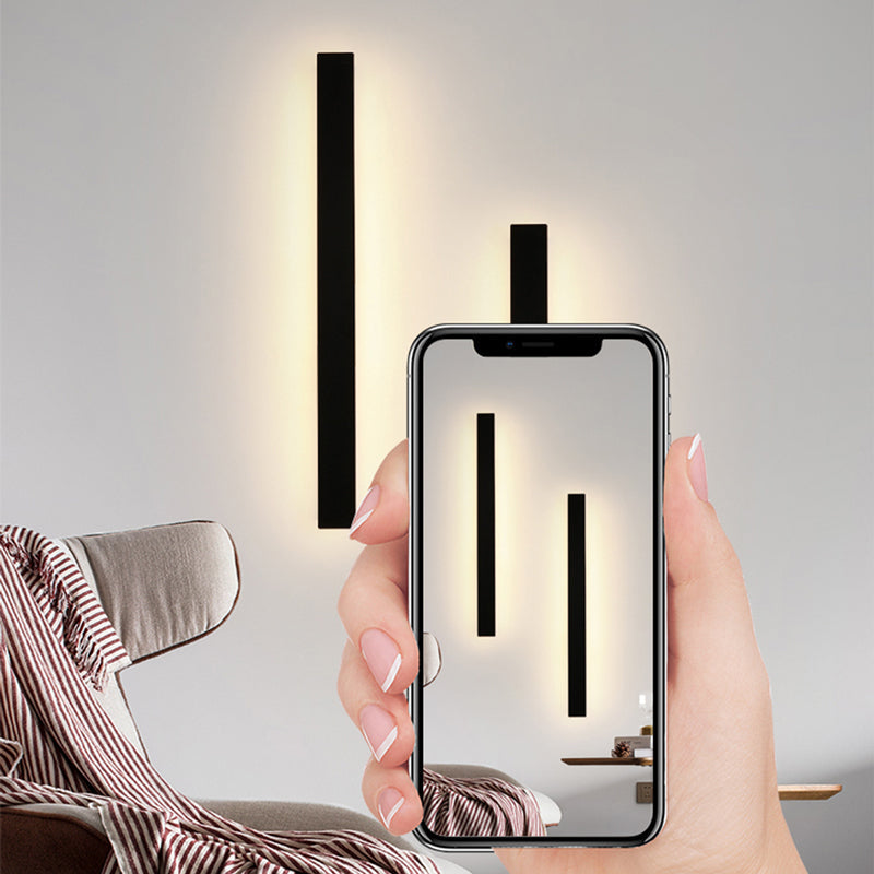 SilexStone | Elegant Black Outdoor Wall Lantern for Gardens and Corridors 6