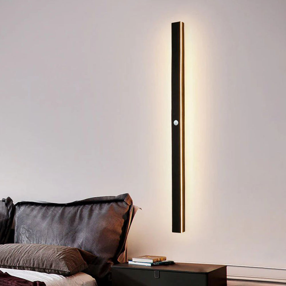 SilexStone | Elegant Black Outdoor Wall Lantern for Gardens and Corridors 7