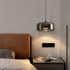 Smoky Grey - Warm White