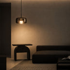 Smoky Grey - Warm White
