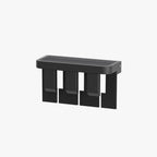 Solara | Elegant Modern Metal Solar Outdoor Wall Lamp 1