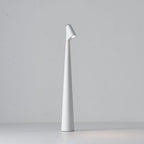 TerraGlow | Stylish Portable Cordless Battery Operated Table Lamp 0