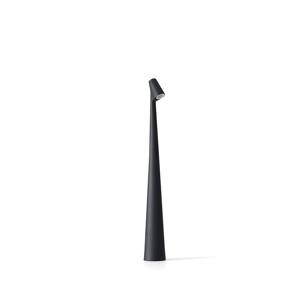 TerraGlow | Stylish Portable Cordless Battery Operated Table Lamp 1